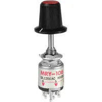 MRX204-BF by Nkk Switches