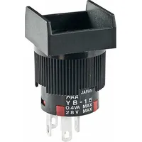 YB15SKG01 by Nkk Switches