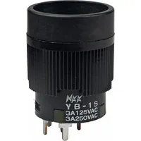 YB15CKW03 by Nkk Switches