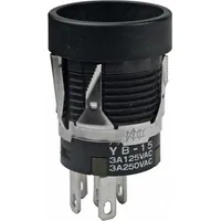YB15MKW01 by Nkk Switches