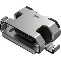 USB3155-30-A by Global Connector Technology