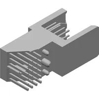 85822-112LF by Amphenol Icc
