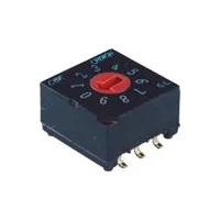 CRD10RL1AB by C & K Components