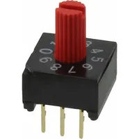 CRD10RL1CB by C & K Components