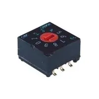 CRD10RW1CB by C & K Components