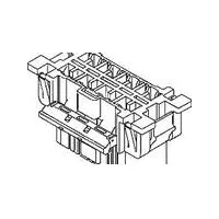 51154-1600 by Molex