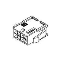 43020-1010 by Molex