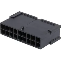 43020-1811 by Molex