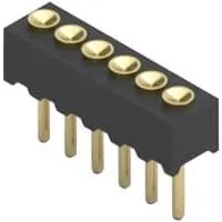 856-10-015-30-002000 by Mill-max Mfg