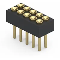 857-10-010-10-002000 by Mill-max Mfg