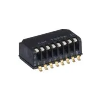 TDP04H1SBD1R by C & K Components