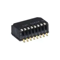 TDP06H1SBD1R by C & K Components