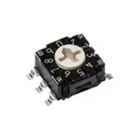 RTE1011R14 by C & K Components