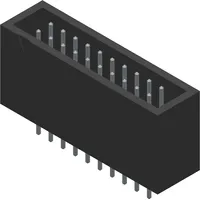 8613-020-10-14-3-4-5-E1LF by Amphenol Icc