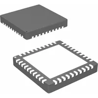 MK10DX32VFM5 by NXP Semiconductors