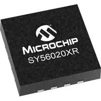 SY56020XRMGTR by Microchip Technology