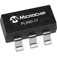 PL500-17TI-R by Microchip Technology