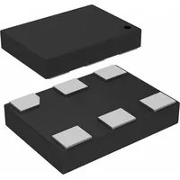 MX573BBA312M500 by Microchip Technology
