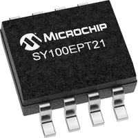 SY100EPT21LZG-TR by Microchip Technology