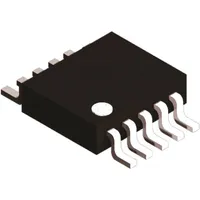 SY55857LKG-TR by Microchip Technology