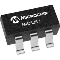 MIC3287YD5-TR by Microchip Technology
