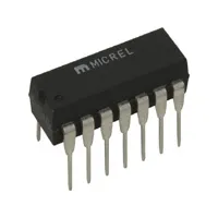 MIC5158YN by Microchip Technology