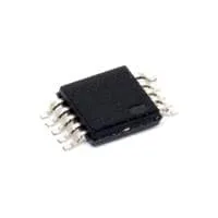 SY55852UKG-TR by Microchip Technology
