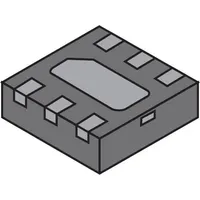MIC5393-PPYMX-TR by Microchip Technology