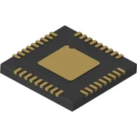SY58037UMG by Microchip Technology