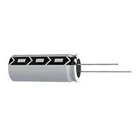 107DER2R5SBG by Cornell Dubilier Electronics