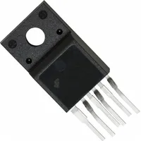 FSDM07652REWDTU by Onsemi
