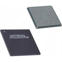 EP1C4F400C7 by Intel