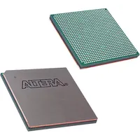 EP1S40F1020C6N by Intel