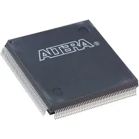 EP20K200EQC208-3 by Intel