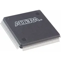 EPF8636AQC160-3 by Intel