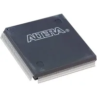 EP20K100QC208-1 by Intel
