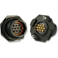 UTS712D10P32 by Esterline Technologies