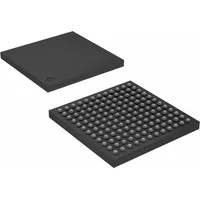 ATSAM3U1EB-CU by Microchip Technology