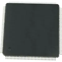 AT32UC3A0128-ALUR by Microchip Technology