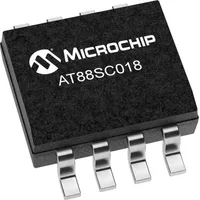 AT88SC018-SU-CM by Microchip Technology
