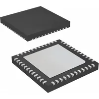 ATSAM4S2AA-MU by Microchip Technology