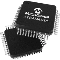 ATSAM4S2AB-ANR by Microchip Technology