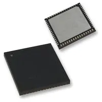 ATSAM4LS4BA-MUR by Microchip Technology