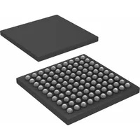 ATSAM4S8CB-CFN by Microchip Technology