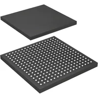 ATSAMA5D28B-CU by Microchip Technology