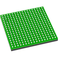 ATSAMA5D27B-CUR by Microchip Technology