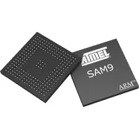 AT91SAM9G35-CU by Microchip Technology