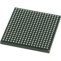 AT91SAM9G46B-CU by Microchip Technology