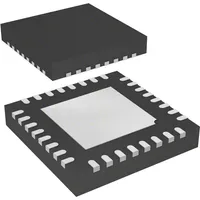 ATA6823C-PHQW by Microchip Technology