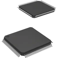 ATSAM4CMS32CA-AU by Microchip Technology